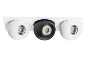 Встраиваемый светильник Lightstar Intero i536647464