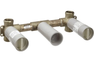 Скрытая часть Axor для смесителя (10303180)