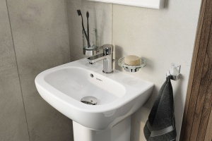 Рукомойник Duravit D-Code 07054500002