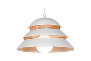 Подвесной светильник Lussole Beijing LSP-8130