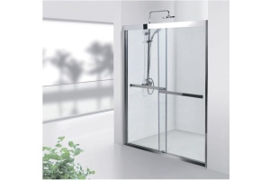 Душевая дверь в нишу Aquanet Delta NPD6122 120 см