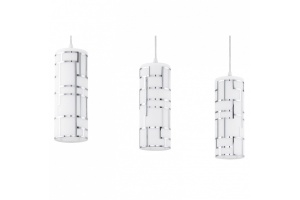 Подвесной светильник Eglo ПРОМО Bayman 92563