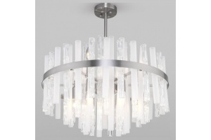 Люстра на штанге Bogate's Hollis 367/9 Smart