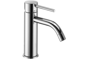 Смеситель Paffoni Light LIG071CR для раковины