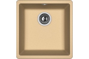 Мойка из гранита Florentina Вега коричневый (22.310.B0360.306)