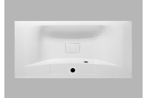 Тумба под раковину BelBagno Marino 90 белый матовый - 3