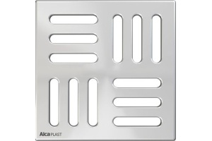 Душевой трап AlcaPlast APV4444 - 2