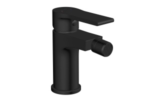 Смеситель Cersanit Brasko Black для биде 63110