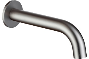 Излив Allen Brau Priority 5.31018-BN брашированный никель