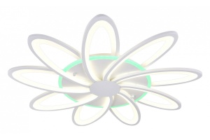 Потолочная люстра Natali Kovaltseva Holder LED LAMPS 81151 - 3