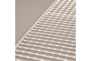 Светодиодная лента-сеть Arlight 43,6W/m 640LED/m 2835SMD дневной белый 3M 027120(2) - 2