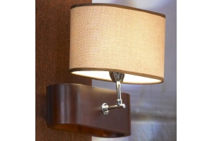 Бра Lussole Nulvi LSF-2101-01