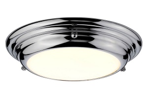 Накладной светильник Elstead Lighting Welland WELLAND-F-S-PC