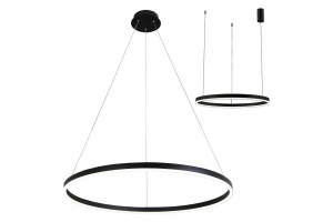 Подвесной светильник Kink Light Тор 08214,19A(3000K) - 2