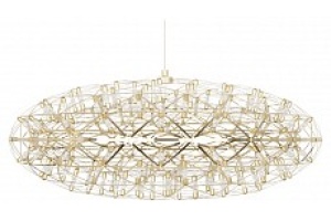 Подвесной светильник Loft it Raimond 9027-75 Gold - 2