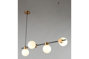 Подвесной светильник Omnilux Nembro OML-59503-04 - 3