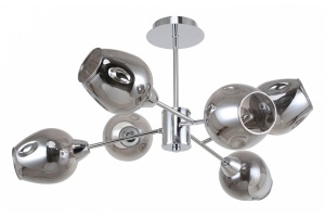 Люстра на штанге F-promo Tilda 2657-6U