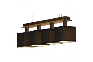 Подвесной светильник Lussole Montone LSF-2573-04