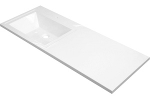 Накладная раковина Style Line Даллас (СС-00000367) - 2