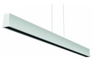 Подвесной светодиодный светильник Mantra Hanok 7540