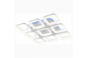 Потолочная светодиодная люстра Citilux Паркер Смарт CL225A290E