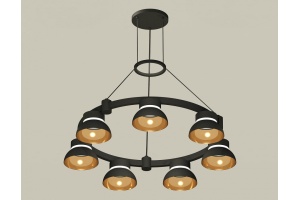 Подвесная люстра Ambrella Light XR XR92051402 - 2