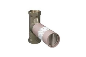 Внутренняя часть вентиля Hansgrohe  (15973180)