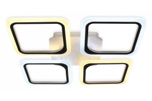 Потолочная люстра Ambrella FA FA4375 - 2