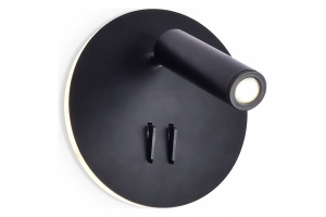 Бра с подсветкой Ambrella Light FW FW252