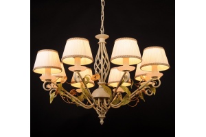 Подвесная люстра Abrasax Suzanne SD0940/8 - 3