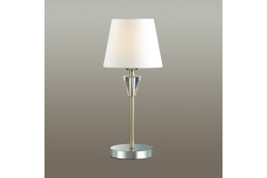 Настольная лампа декоративная Lumion Loraine 3733/1T - 2