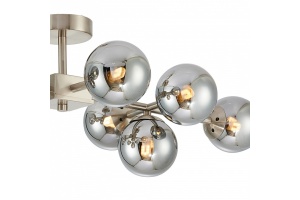 Люстра на штанге Favourite Varietas 2650-10U - 3