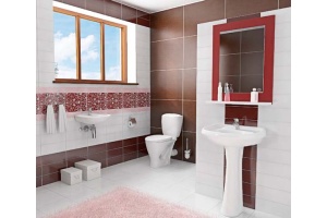 Унитаз-компакт Santeri Воротынский Комфорт - 3