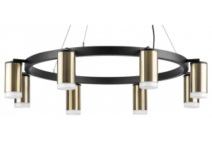 Подвесная люстра Lightstar Rullo LR0183180