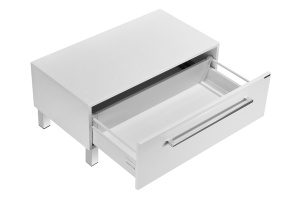 Тумба Aquaton Мадрид 80 белый - 2