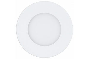 Встраиваемый светильник Eglo ПРОМО Fueva-A 98212