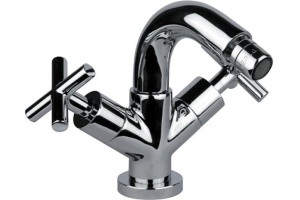 Смеситель для биде Fiore  хром (25CR0532)