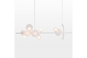 Подвесной светильник Lussole LSP-700 LSP-7001 - 2