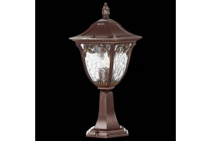 Наземный низкий светильник ST-Luce Chiani SL083.705.01 - 3