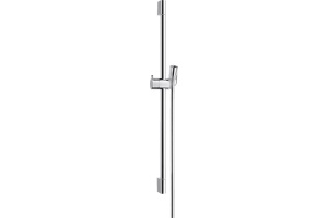 Душевая штанга Hansgrohe Croma 100 Unica’C 65 см