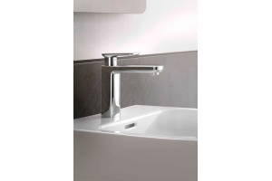 Смеситель Kludi E2 для раковины 492970575 - 3