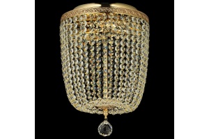 Потолочная люстра Arti Lampadari Castellana Castellana E 1.2.25.501 G - 2