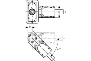 Душевой лоток Geberit CleanLine 154.150.00.1 - 3