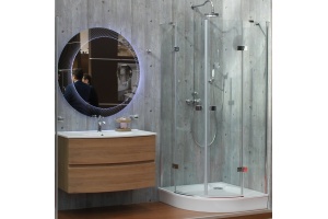 Мебельная раковина Cezares Comfort 101 см (50149) - 2