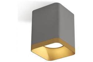 Накладной светильник Ambrella XS XS7814004