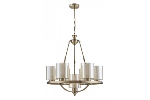 Подвесная люстра Lumion Riverly 6524/7 - 2