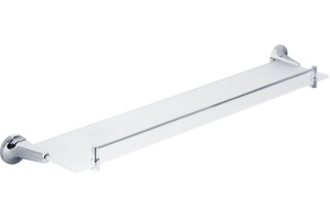 Полка Veragio Oscar OSC-5211.CR хром