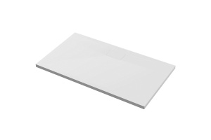 Поддон для душа Excellent Zero 120х90 белый