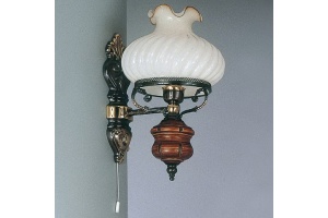 Бра Reccagni Angelo 2442 A 2442/1