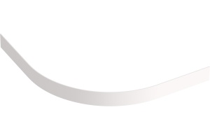 Экран для поддона Good Door Эклипс 90